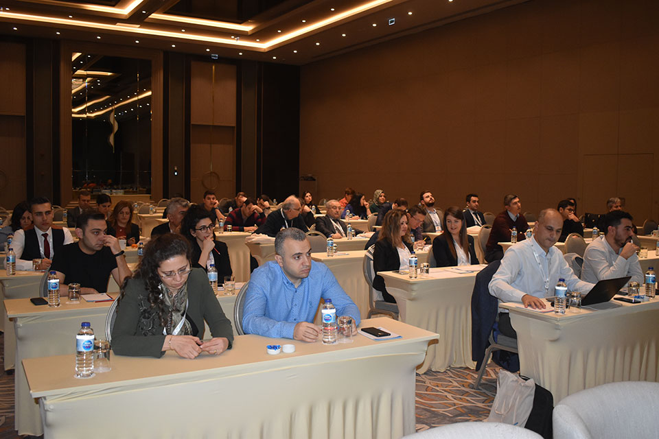 Dava Türlerinin Sınıflandırılmasına İlişkin Çalıştay