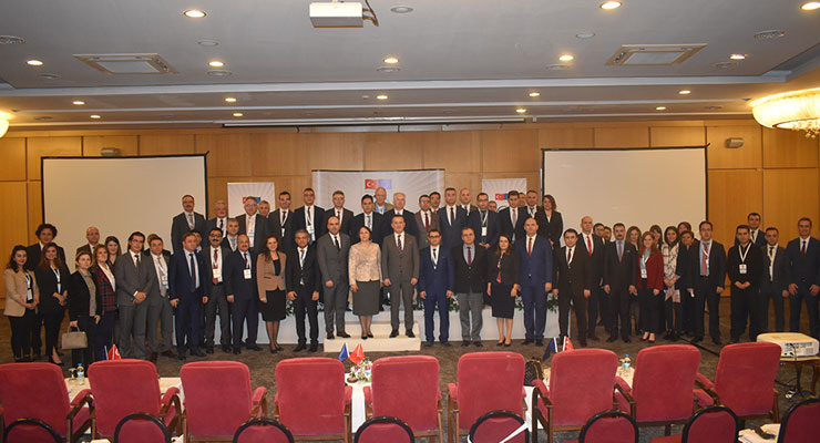 2nd ICCS Workshop