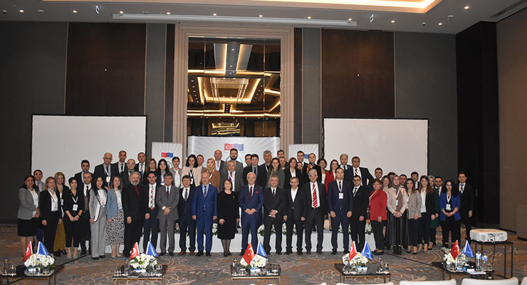 Workshop on Classification of Types of Lawsuits