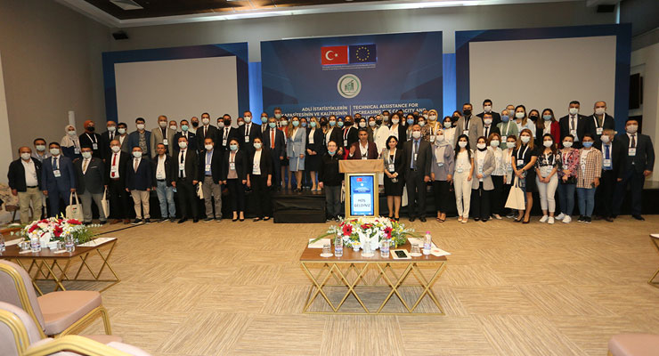 Training of Trainers