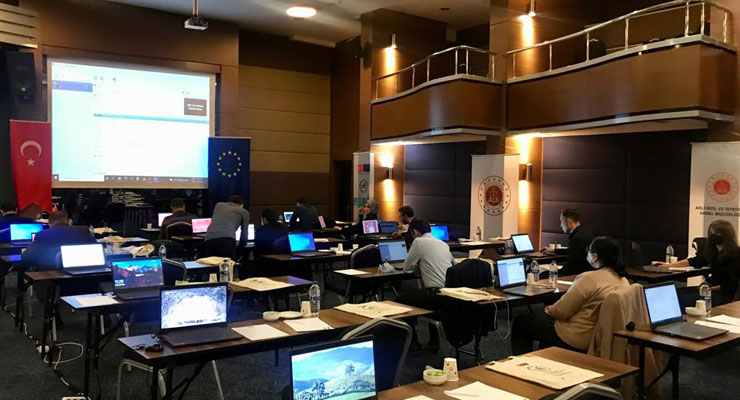 Introduction to ETL Tools Training