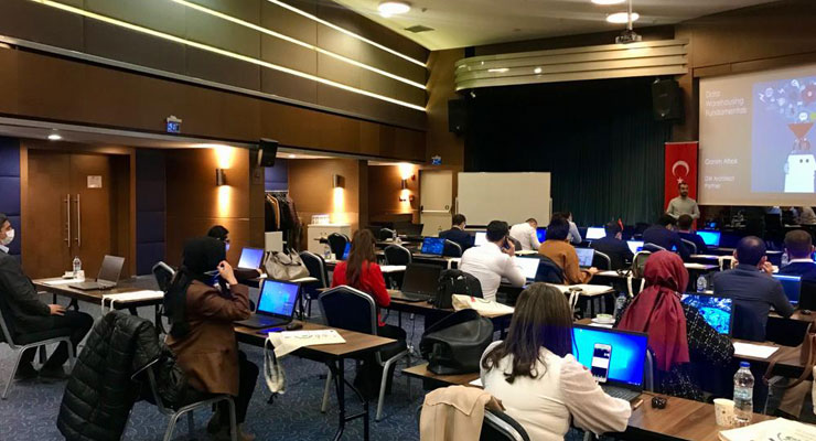 Data Warehousing Training