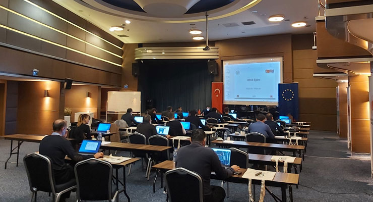 Oracle Business Intelligence Training